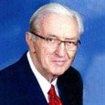 Conrad J Hoigaard