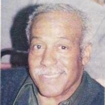 Roland  Billy  Thompson