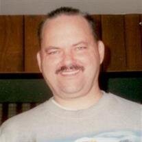 Mr. David Bernard Fiolka