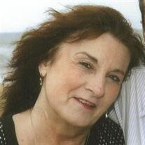Violet Lee McCawley