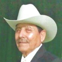Patricio Garcia