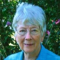 Bernice E. Hiser