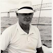 Mr. Thomas Bennett Scott