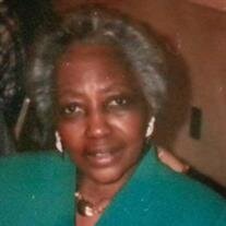 Ms. Curtis Lee Bailey