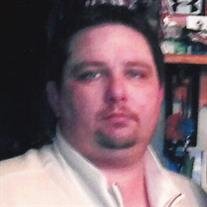 Brandon Paul Brooks