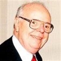 William Bladon Craig