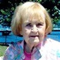 Janice Ellickson