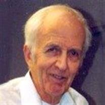 Sidney D Pace