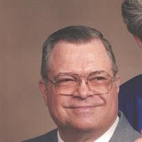 David Herman Scott