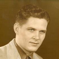 Mr. Floyd Lumpkins