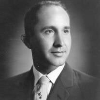 Mr. William J. "Bill" Rausch