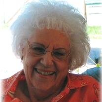 Mrs. Jo Ann Gideon