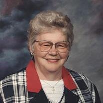 Henrietta Dietz