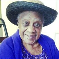 Gwendolyn C. Curtis