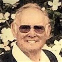 Mr. Francis E. "Johnnie" Harrison Sr.
