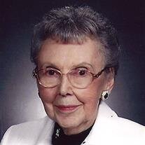 Dr. Mildred H. Wood