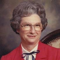 Doris Pitzen