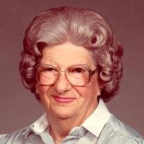 Margaret Price