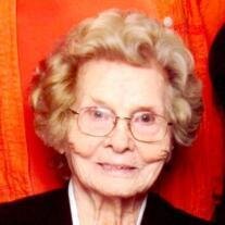 Esther O. Sexton