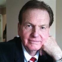 Michael John Brennan