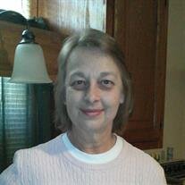 Rhonda M. Larkins