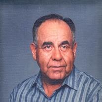 Ramon Gallegos Saiz