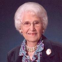 Marian L.  Johnston