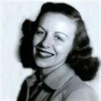Jeanne Frances DeChantel Pyzdrowski