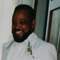 Delroy Kennedy