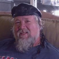 Donald Wayne Chandler