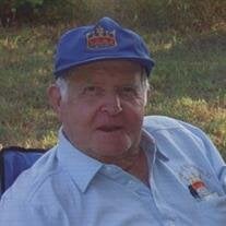 Jonathan "Tim" Gerritt Baatz