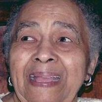 Lillian Simpson Hill
