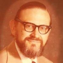 Walter Edward Anderson MD