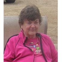 Dorothy Martin