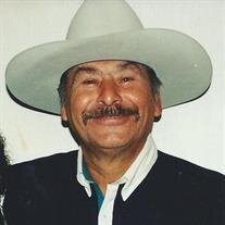 Jose S. Rivera Sr.