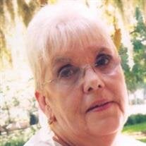 Ms. Donna Kluttz Stepanian