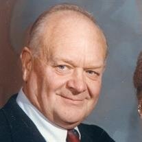 Alfred Kraenbring