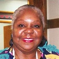 Ms. Joyce Elaine Weathers