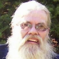 Douglas "Humpy" King