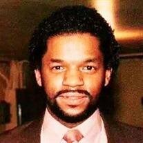 Mr. Chavez Hawkins