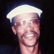 Mr. Donald Frederick Perkins