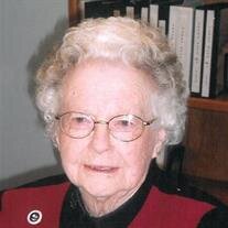 Harriet R. Kussman