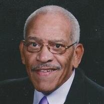 Curtis James Cotton