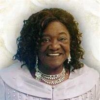 Mrs. Christine Brown