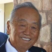 Joe Yoshimura