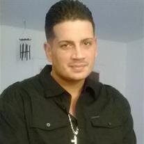 Pedro Luis  Lopez