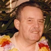 Frank Blockowitch