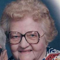 Helen Marie Knorr 