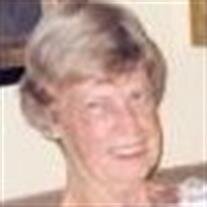 Eleanor P. Hutcheon