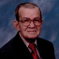 Elmer Blankenship